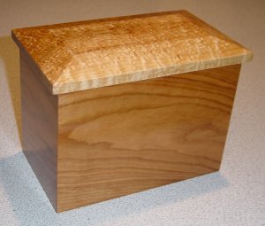 Small Woodworking Projects