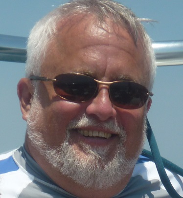 Mark Bronkalla