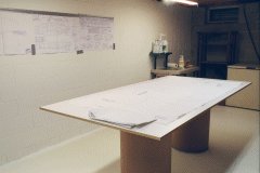 Work Table